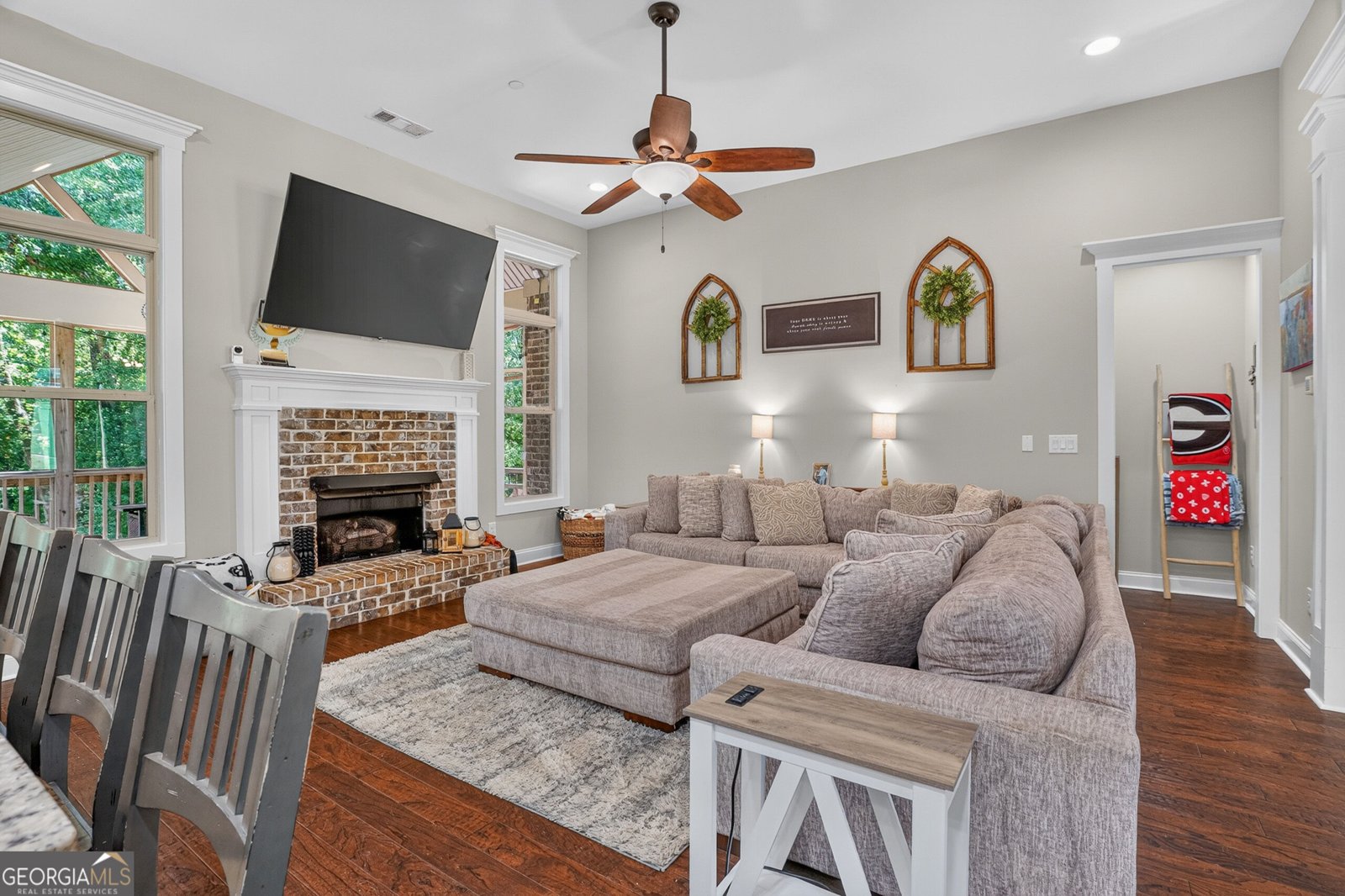 450 Ashley Glen Drive Williamson - Photo 7