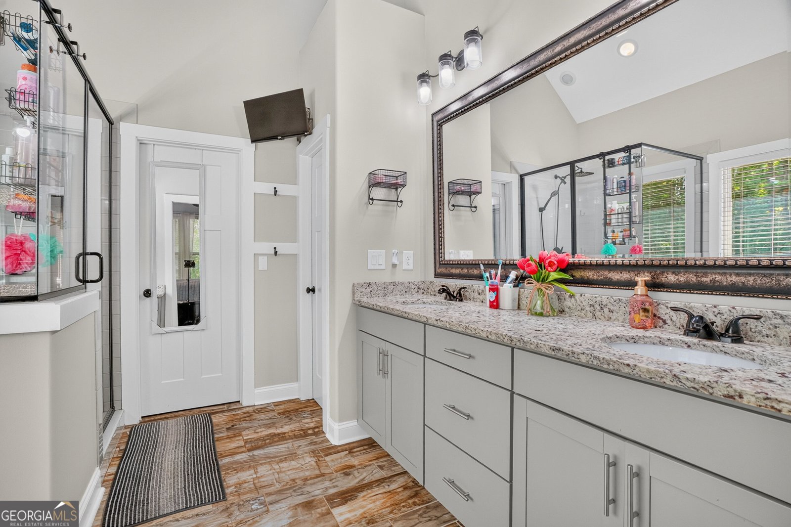 450 Ashley Glen Drive Williamson - Photo 8