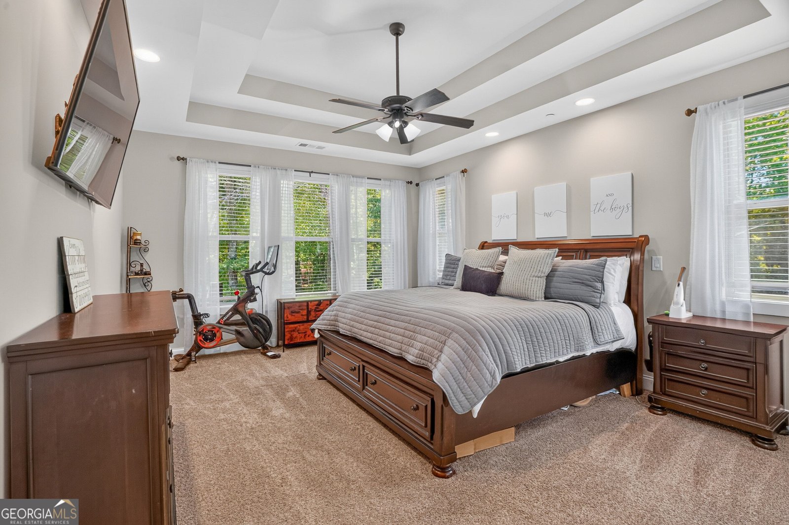 450 Ashley Glen Drive Williamson - Photo 9
