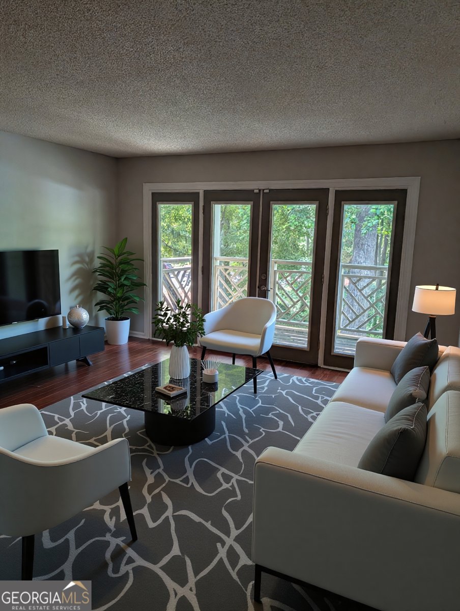 3650 Ashford Dunwoody Road Atlanta - Photo 12
