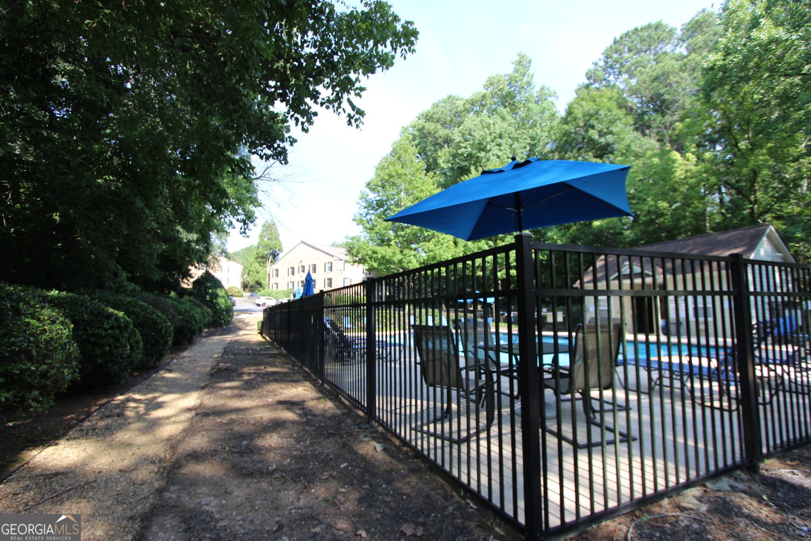 3650 Ashford Dunwoody Road Atlanta - Photo 30