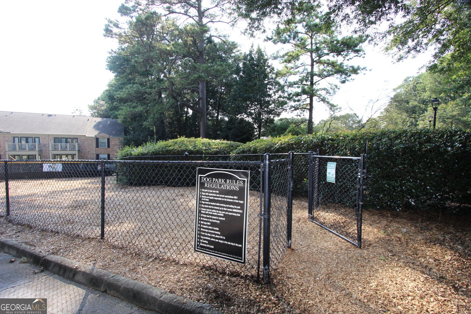 3650 Ashford Dunwoody Road Atlanta - Photo 32