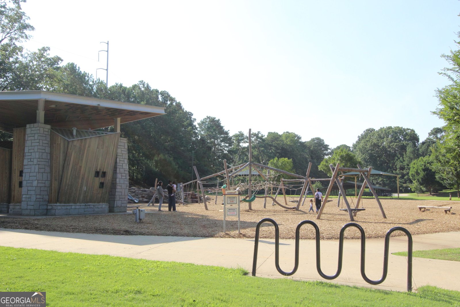 3650 Ashford Dunwoody Road Atlanta - Photo 33
