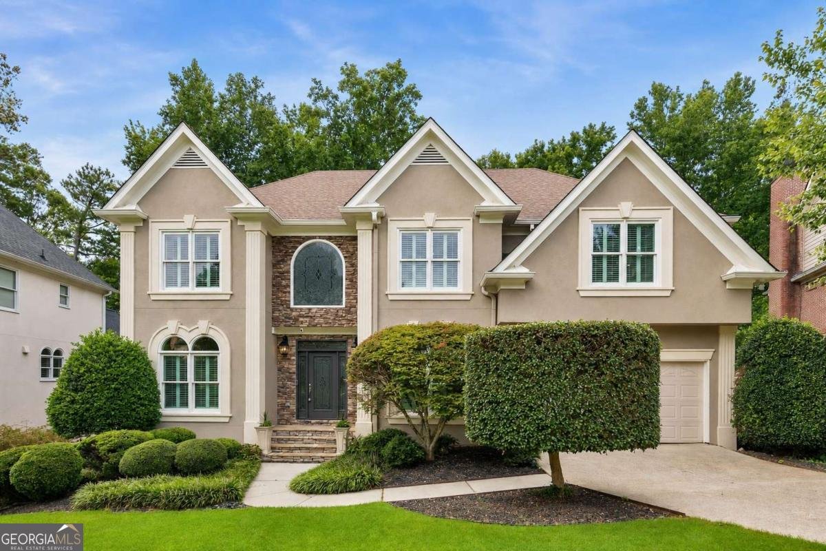 2306 Arabian Drive Marietta - Photo 11