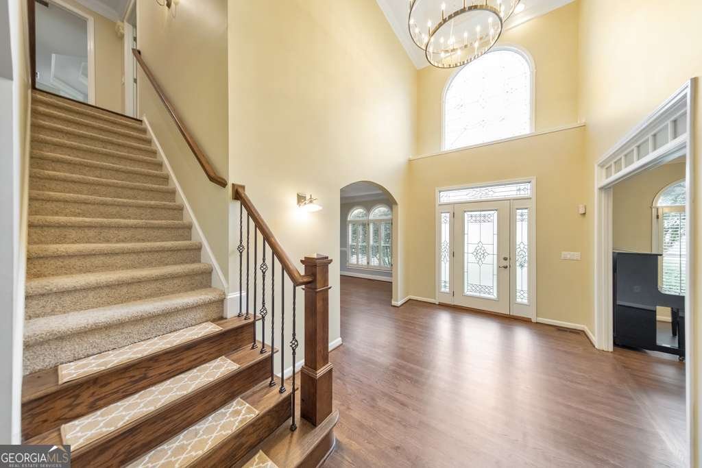 2306 Arabian Drive Marietta - Photo 12