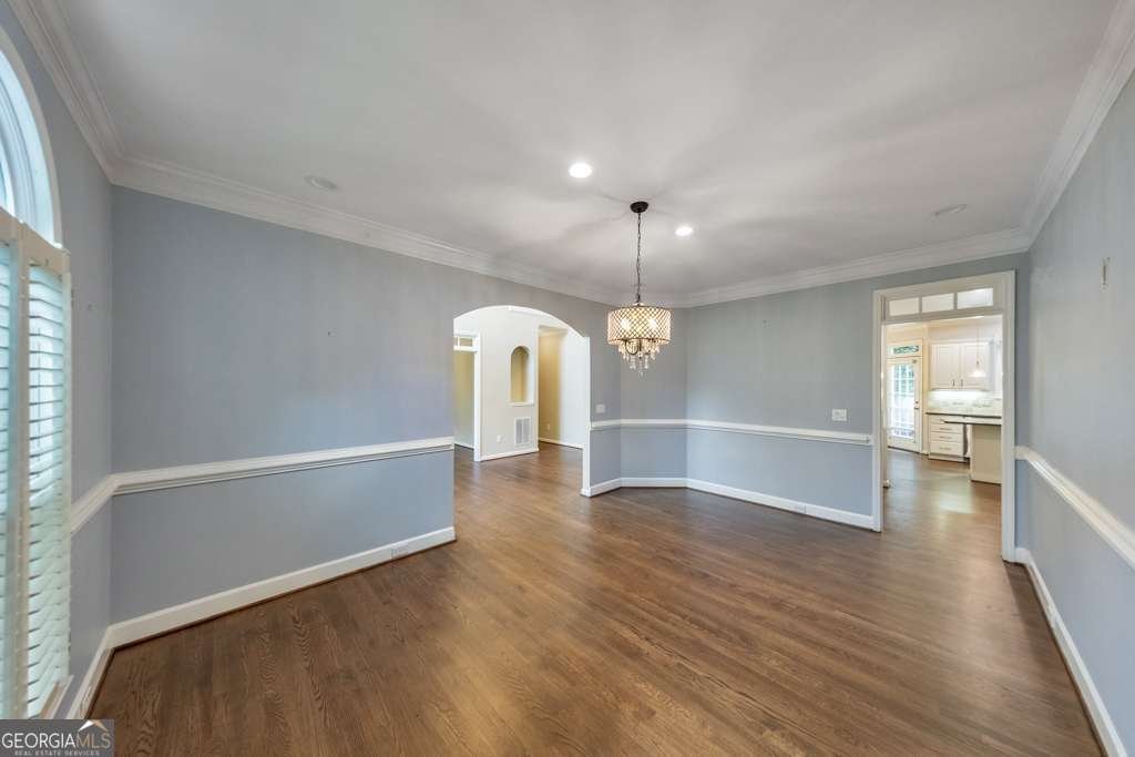2306 Arabian Drive Marietta - Photo 13