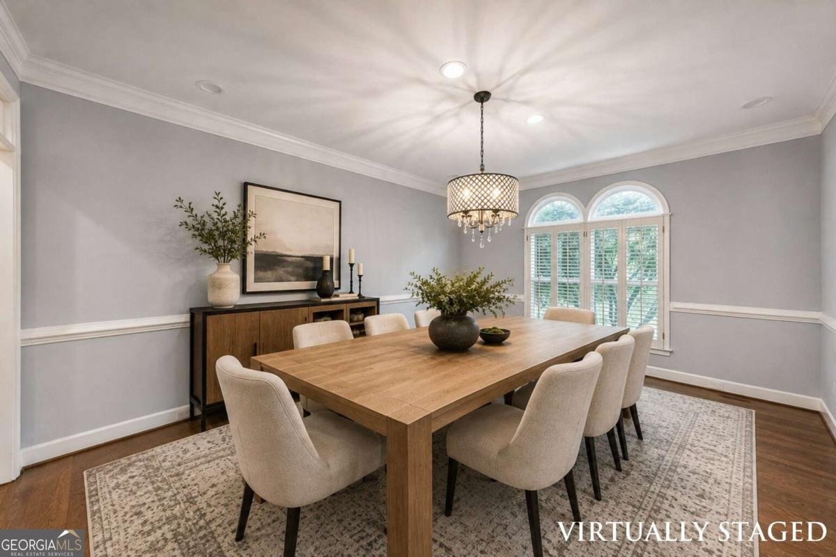 2306 Arabian Drive Marietta - Photo 14