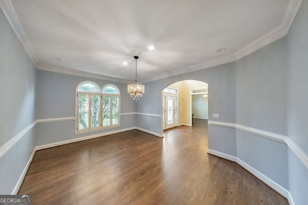 2306 Arabian Drive Marietta - Photo 15