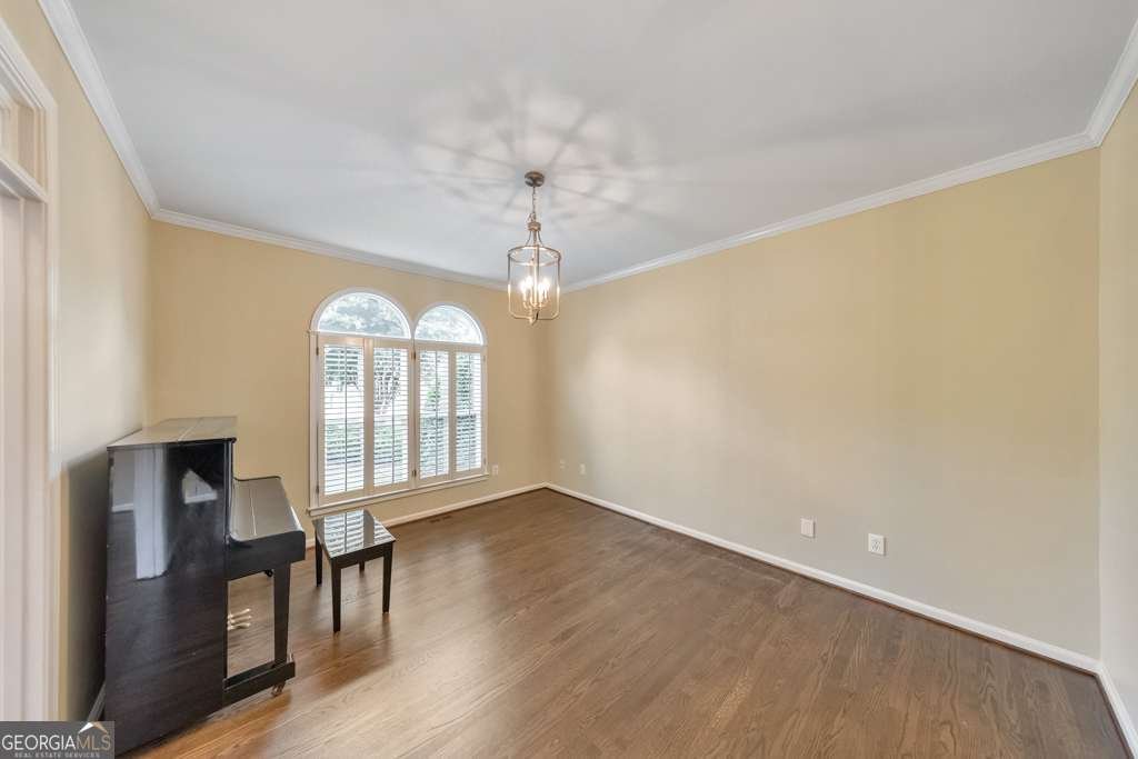 2306 Arabian Drive Marietta - Photo 16