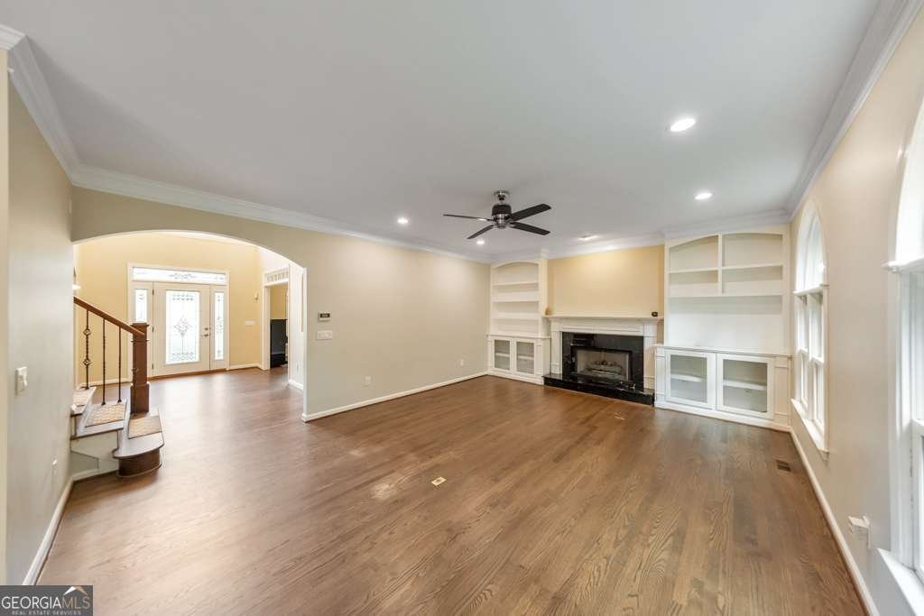 2306 Arabian Drive Marietta - Photo 17