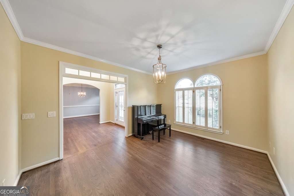 2306 Arabian Drive Marietta - Photo 18