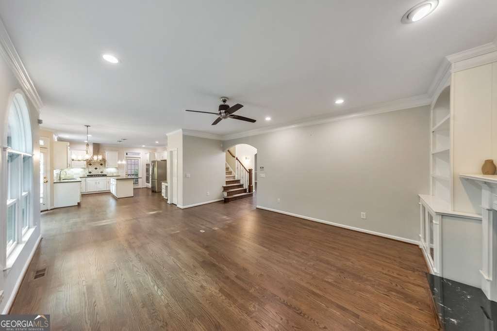 2306 Arabian Drive Marietta - Photo 20