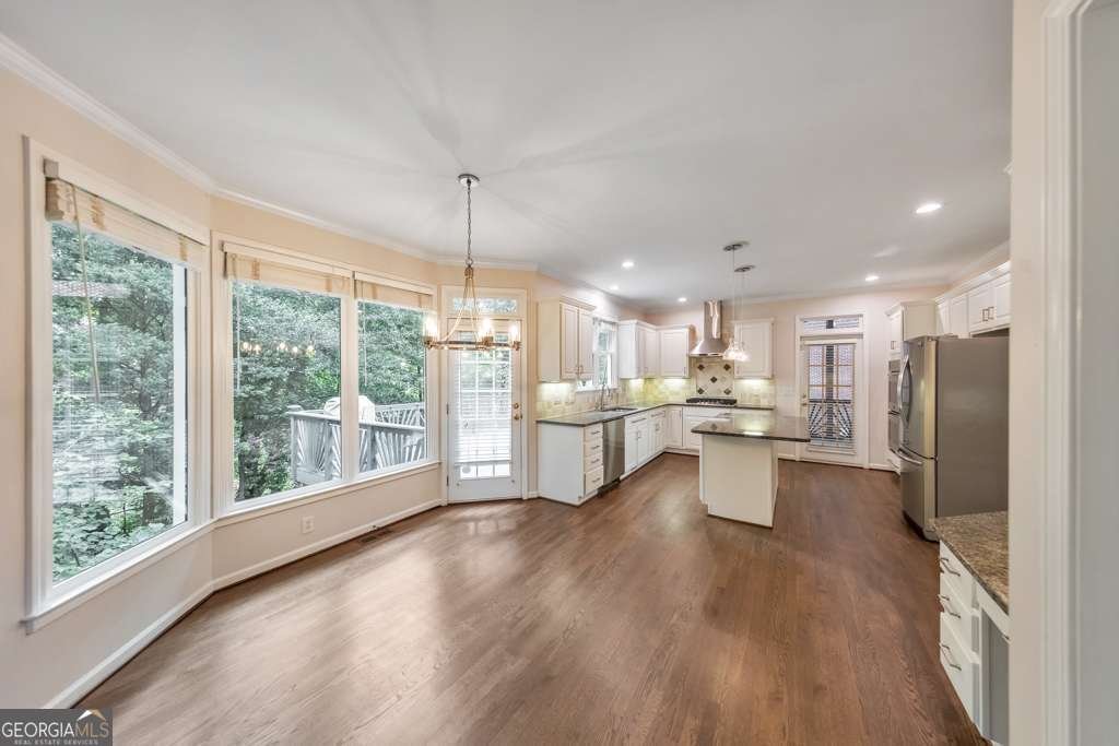 2306 Arabian Drive Marietta - Photo 21