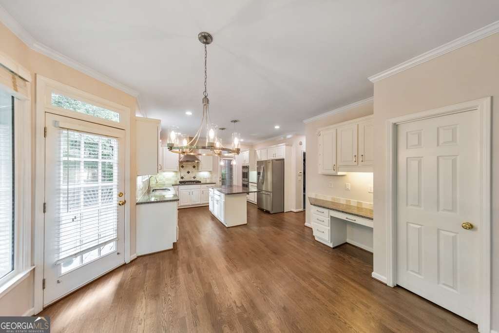 2306 Arabian Drive Marietta - Photo 22