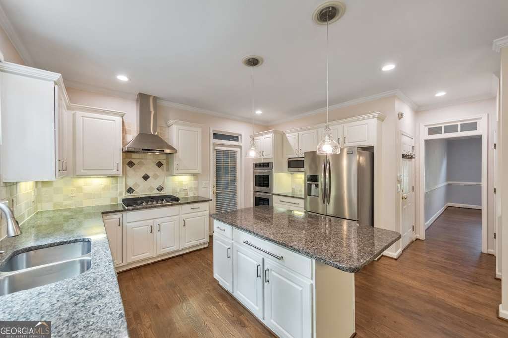 2306 Arabian Drive Marietta - Photo 23