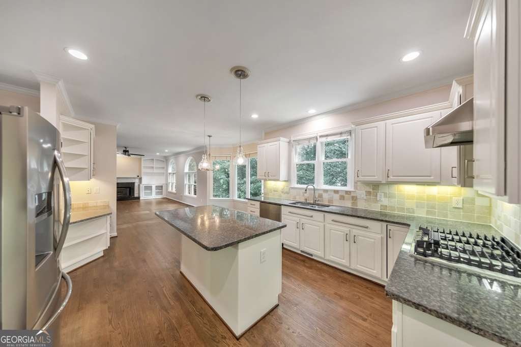 2306 Arabian Drive Marietta - Photo 24