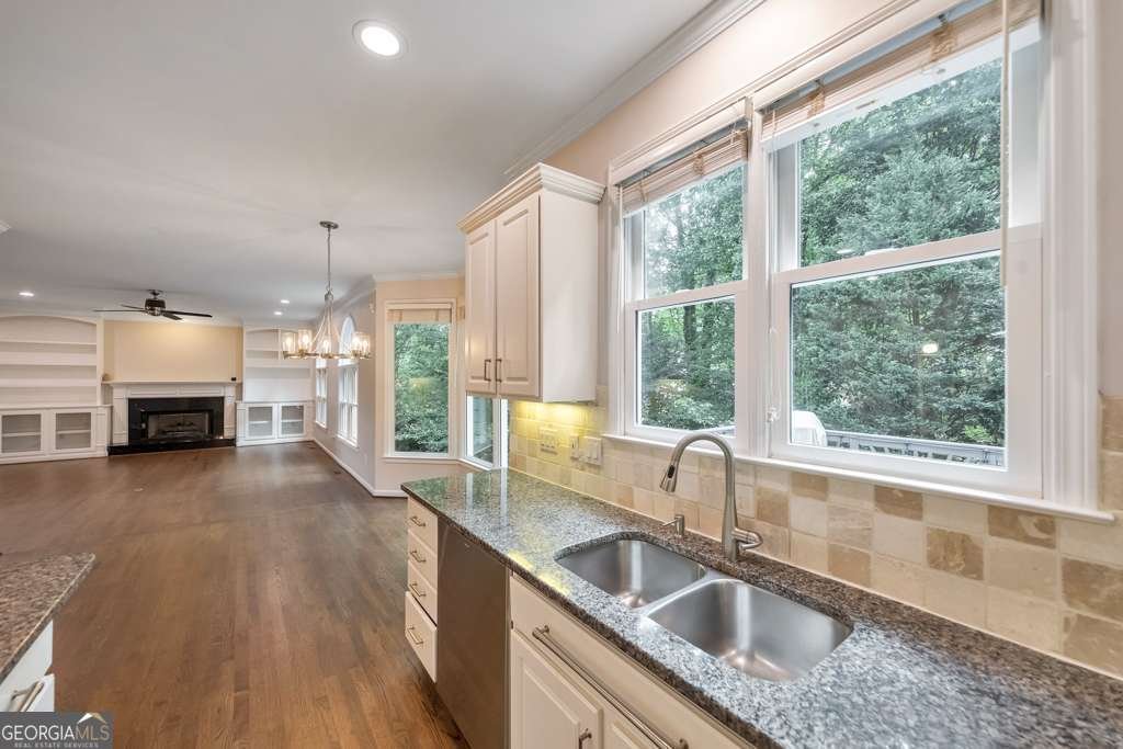2306 Arabian Drive Marietta - Photo 25