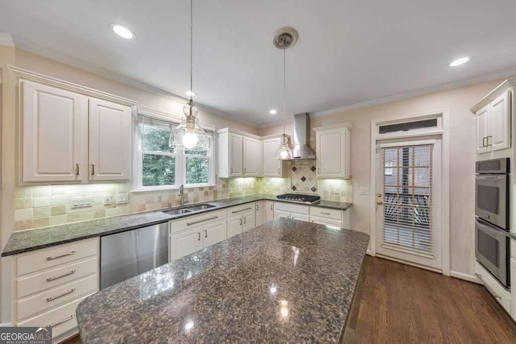 2306 Arabian Drive Marietta - Photo 26