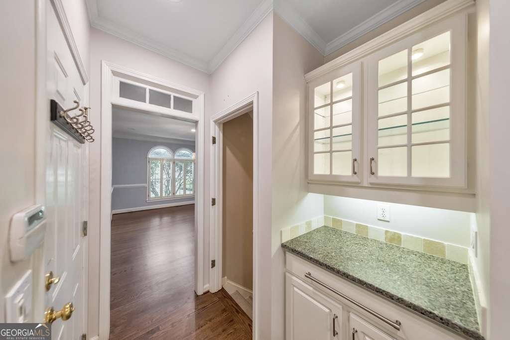 2306 Arabian Drive Marietta - Photo 27