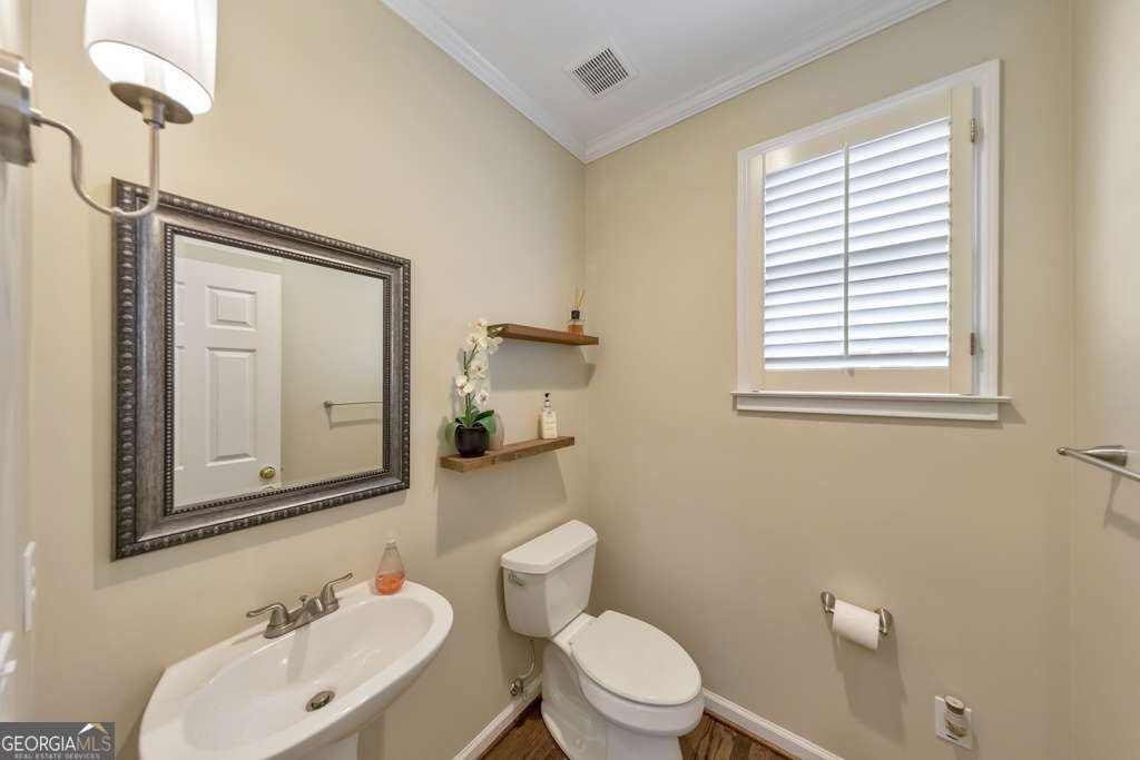 2306 Arabian Drive Marietta - Photo 28