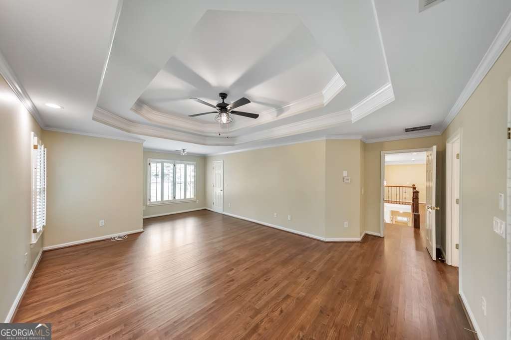 2306 Arabian Drive Marietta - Photo 30