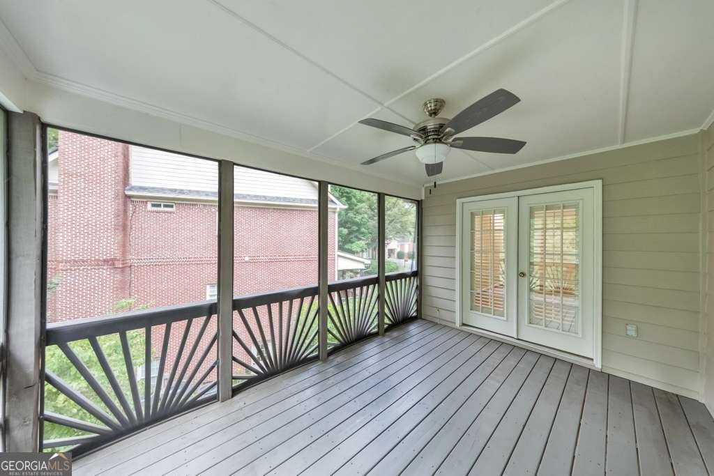 2306 Arabian Drive Marietta - Photo 36