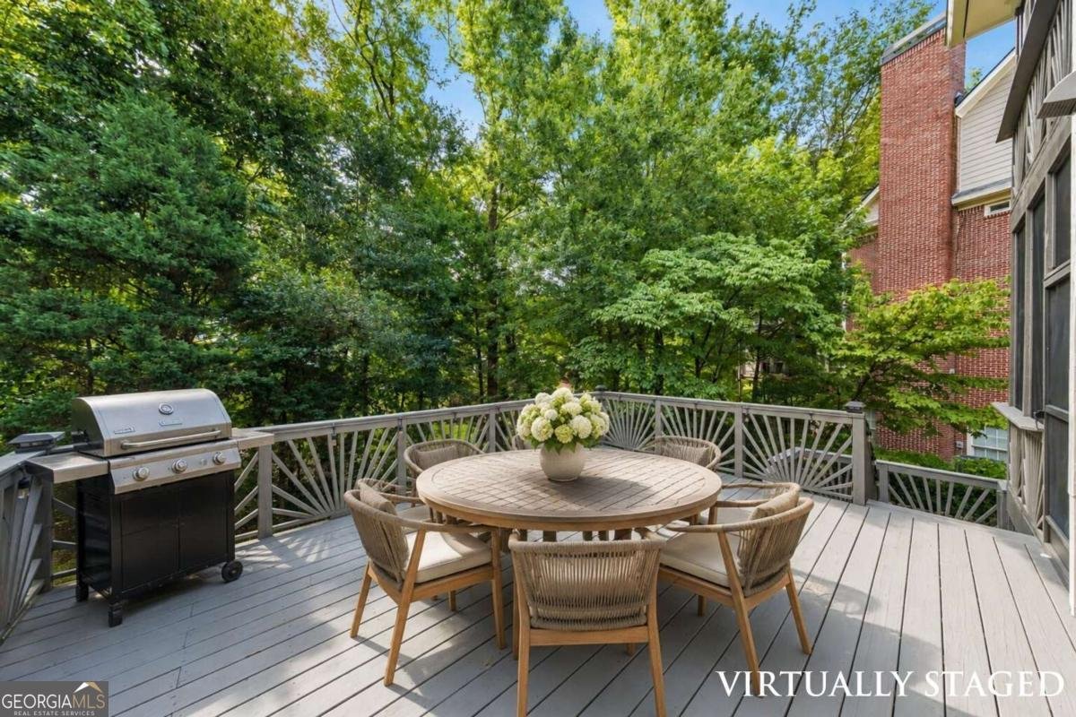 2306 Arabian Drive Marietta - Photo 57