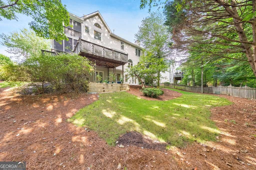 2306 Arabian Drive Marietta - Photo 60