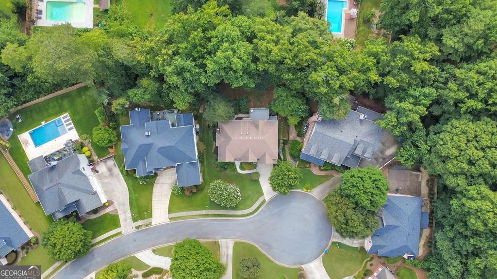 2306 Arabian Drive Marietta - Photo 62