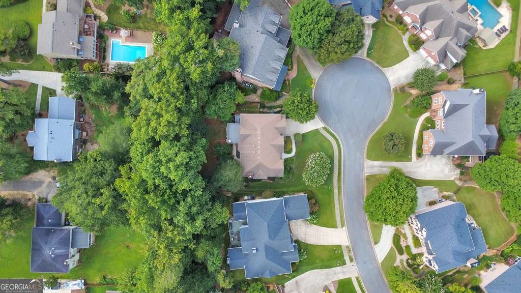 2306 Arabian Drive Marietta - Photo 64