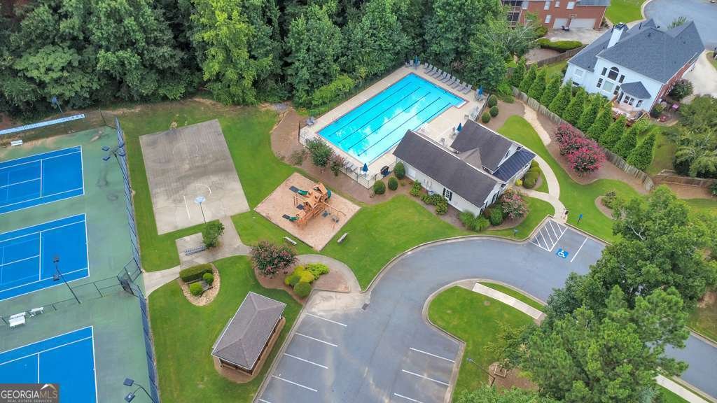 2306 Arabian Drive Marietta - Photo 65