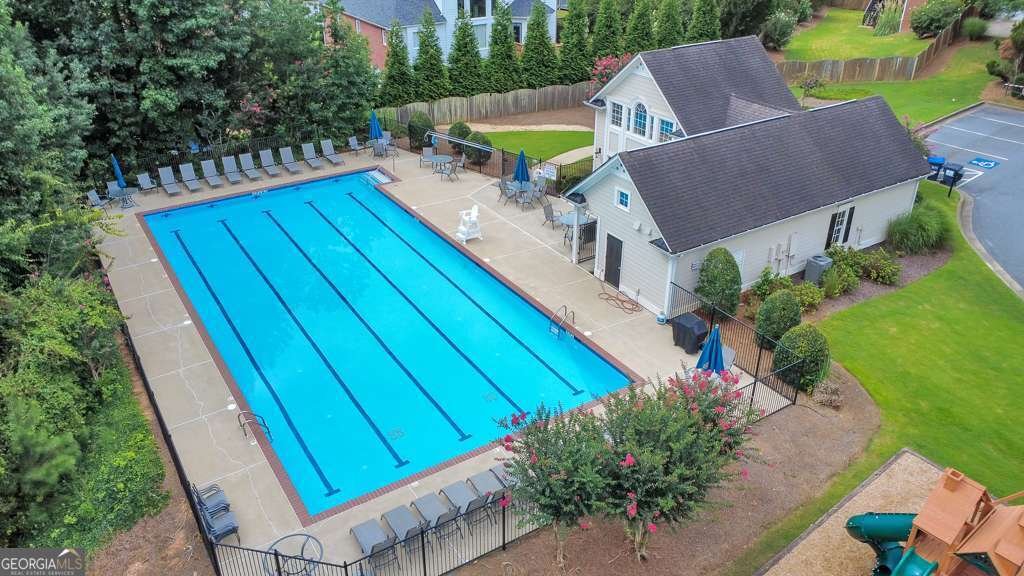 2306 Arabian Drive Marietta - Photo 67