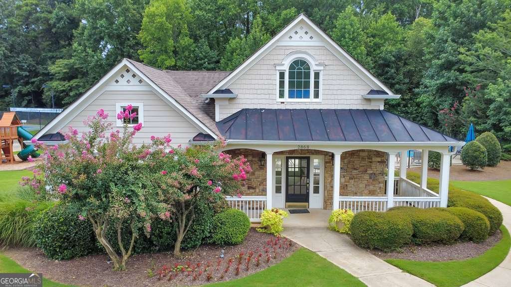 2306 Arabian Drive Marietta - Photo 69