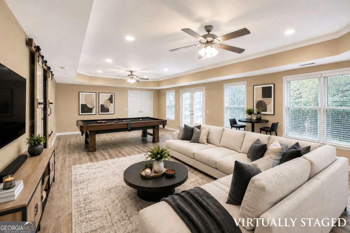 2306 Arabian Drive Marietta - Photo 7