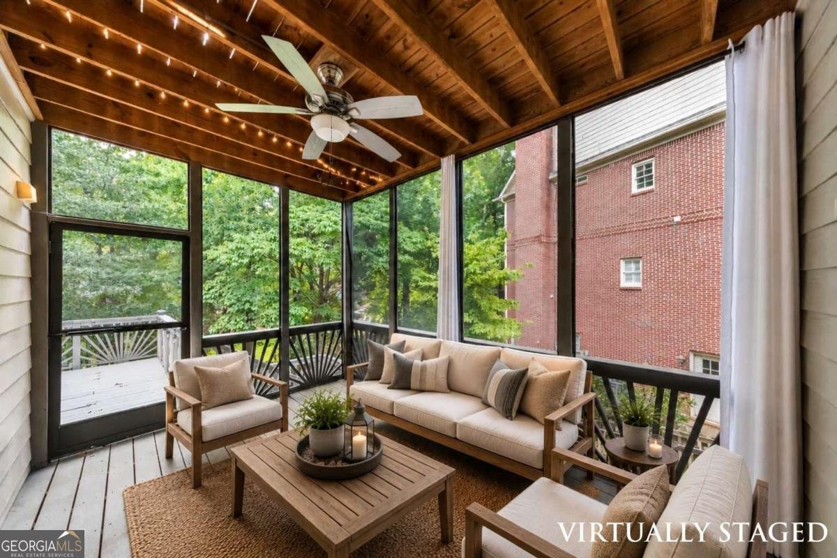 2306 Arabian Drive Marietta - Photo 8