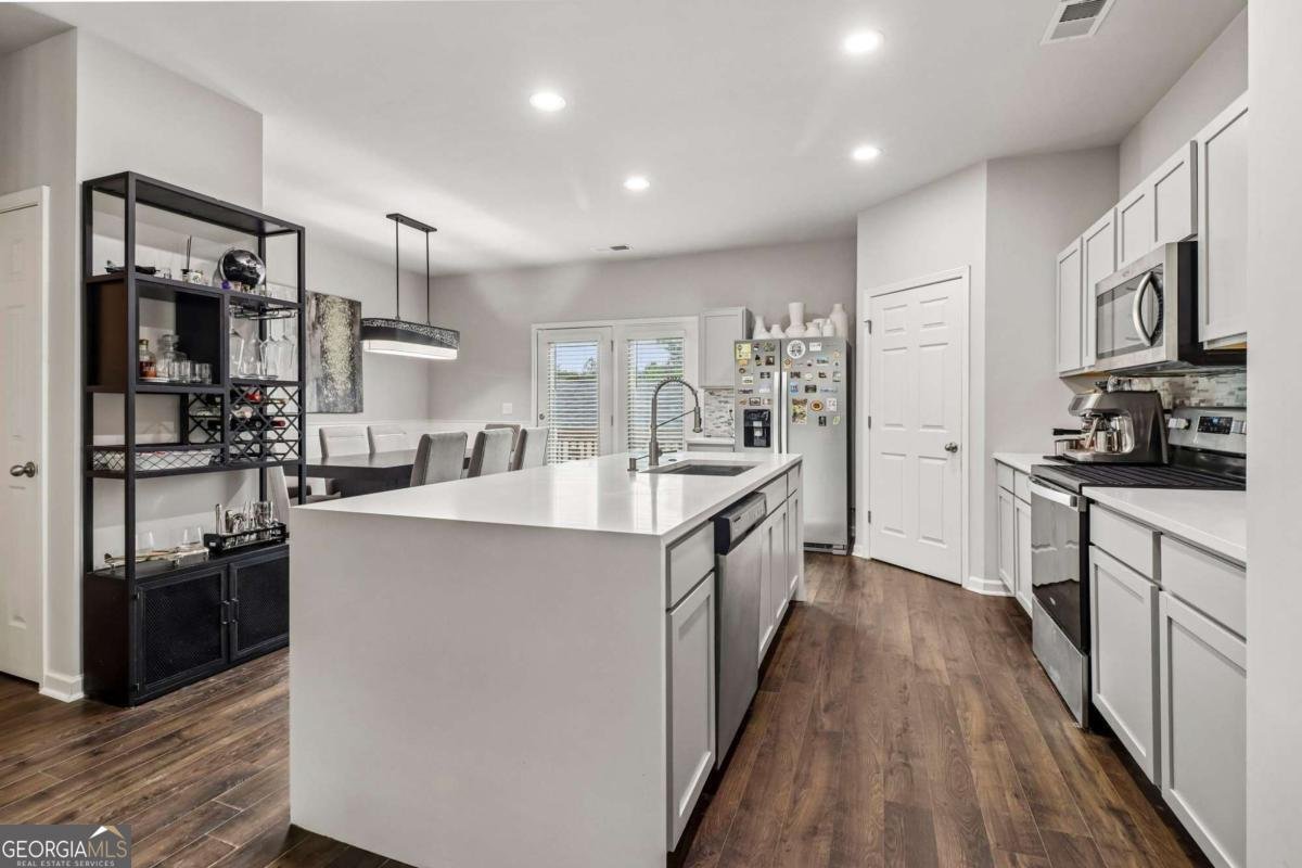 6253 Rockaway Road Atlanta - Photo 10