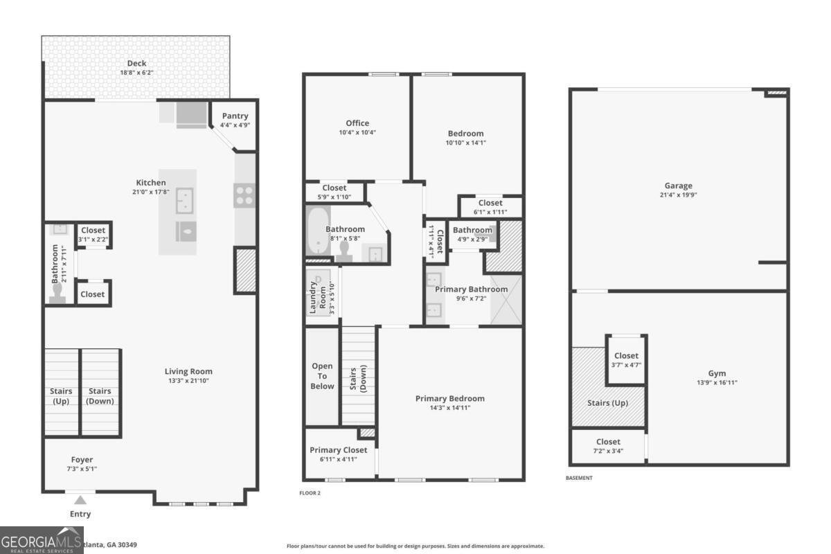 6253 Rockaway Road Atlanta - Photo 23