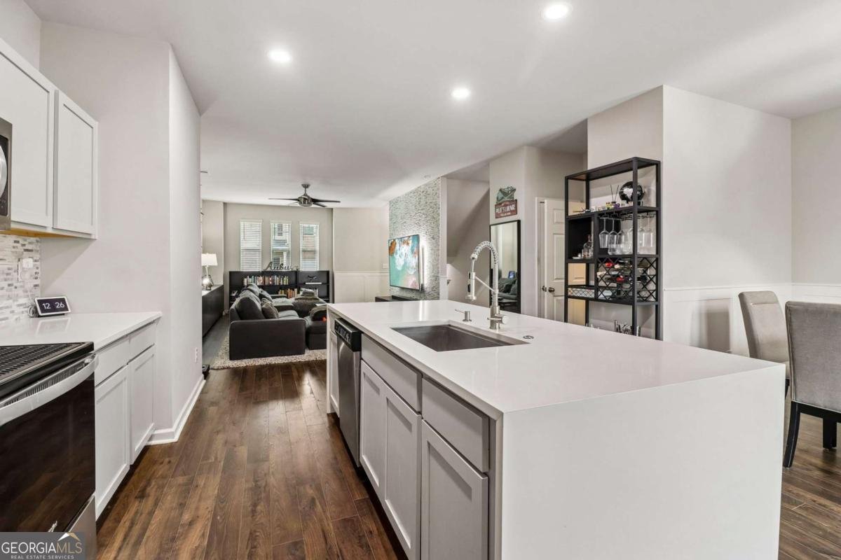 6253 Rockaway Road Atlanta - Photo 9