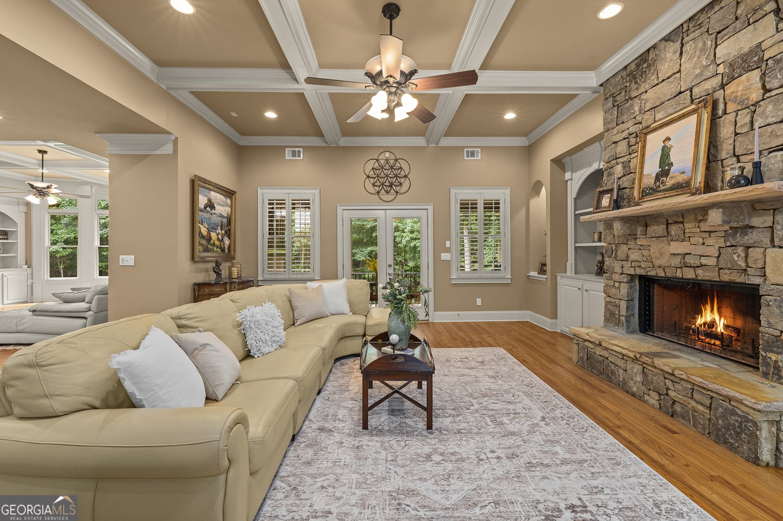 211 Arbor Green Run Alpharetta - Photo 10