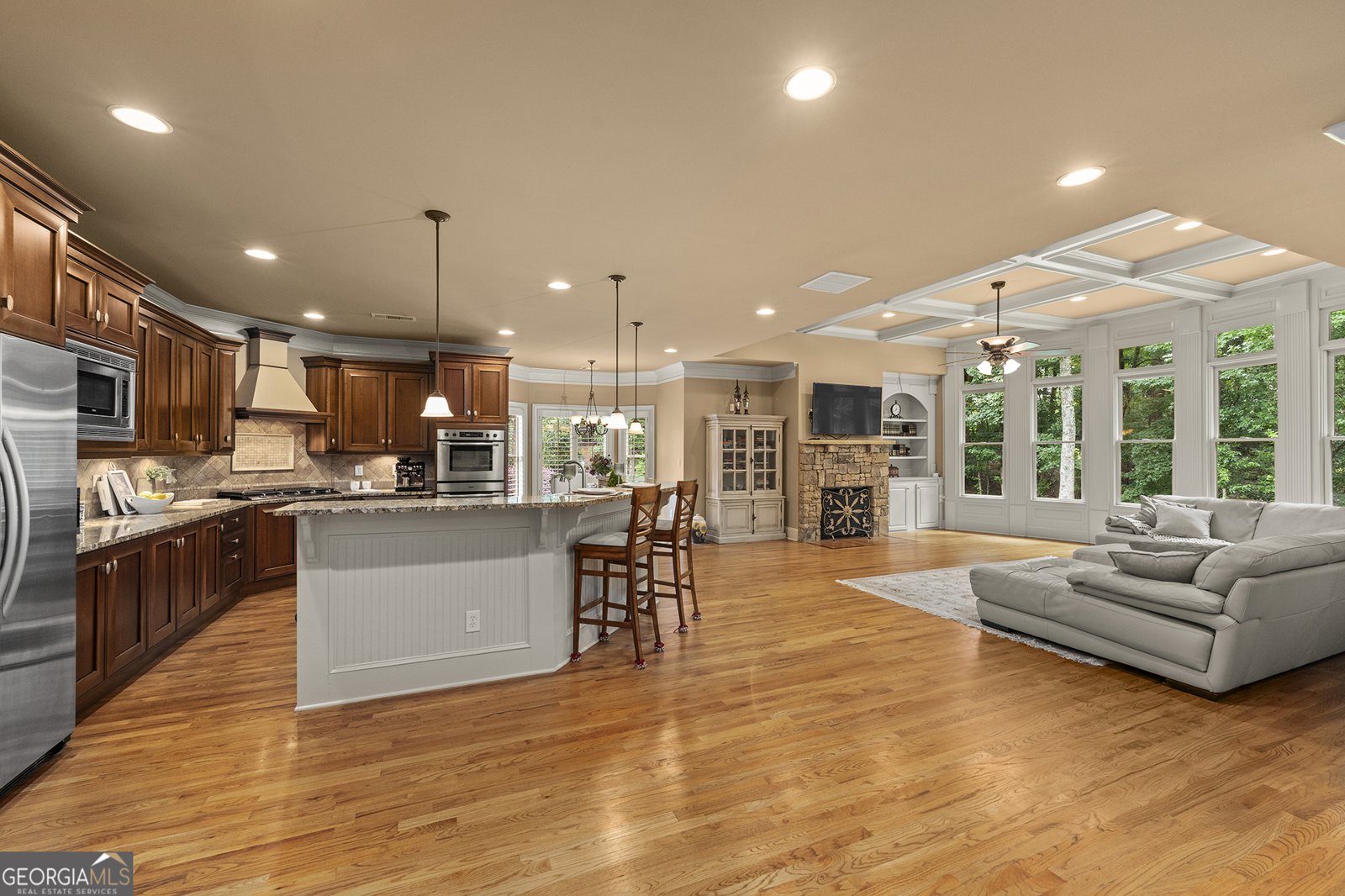 211 Arbor Green Run Alpharetta - Photo 12