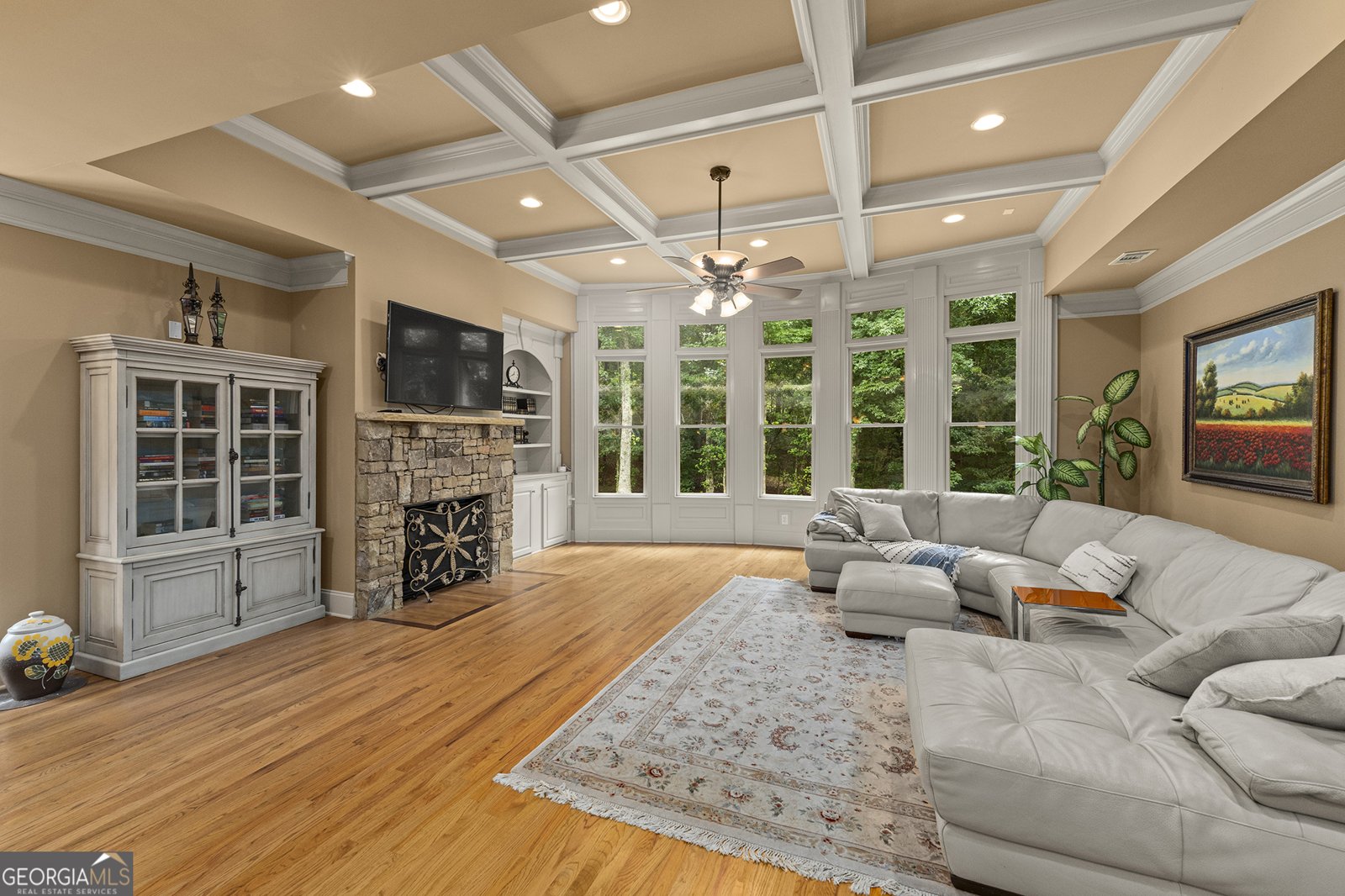 211 Arbor Green Run Alpharetta - Photo 13