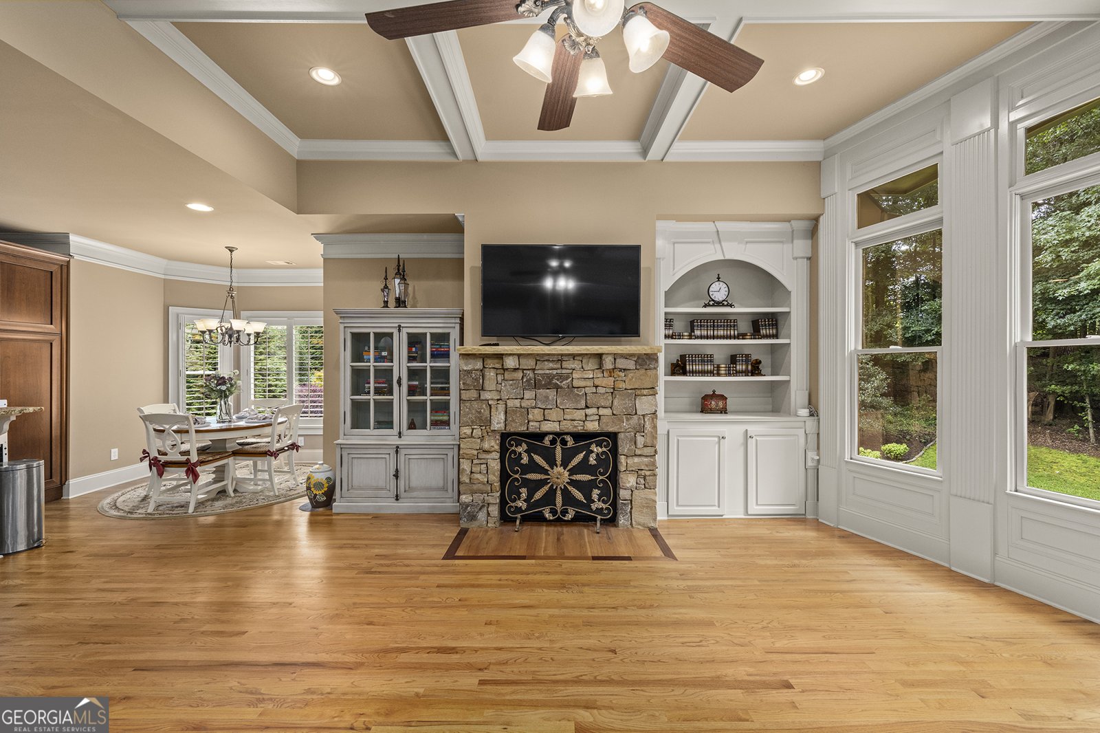 211 Arbor Green Run Alpharetta - Photo 14