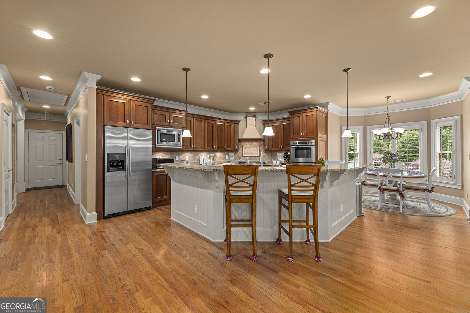 211 Arbor Green Run Alpharetta - Photo 15