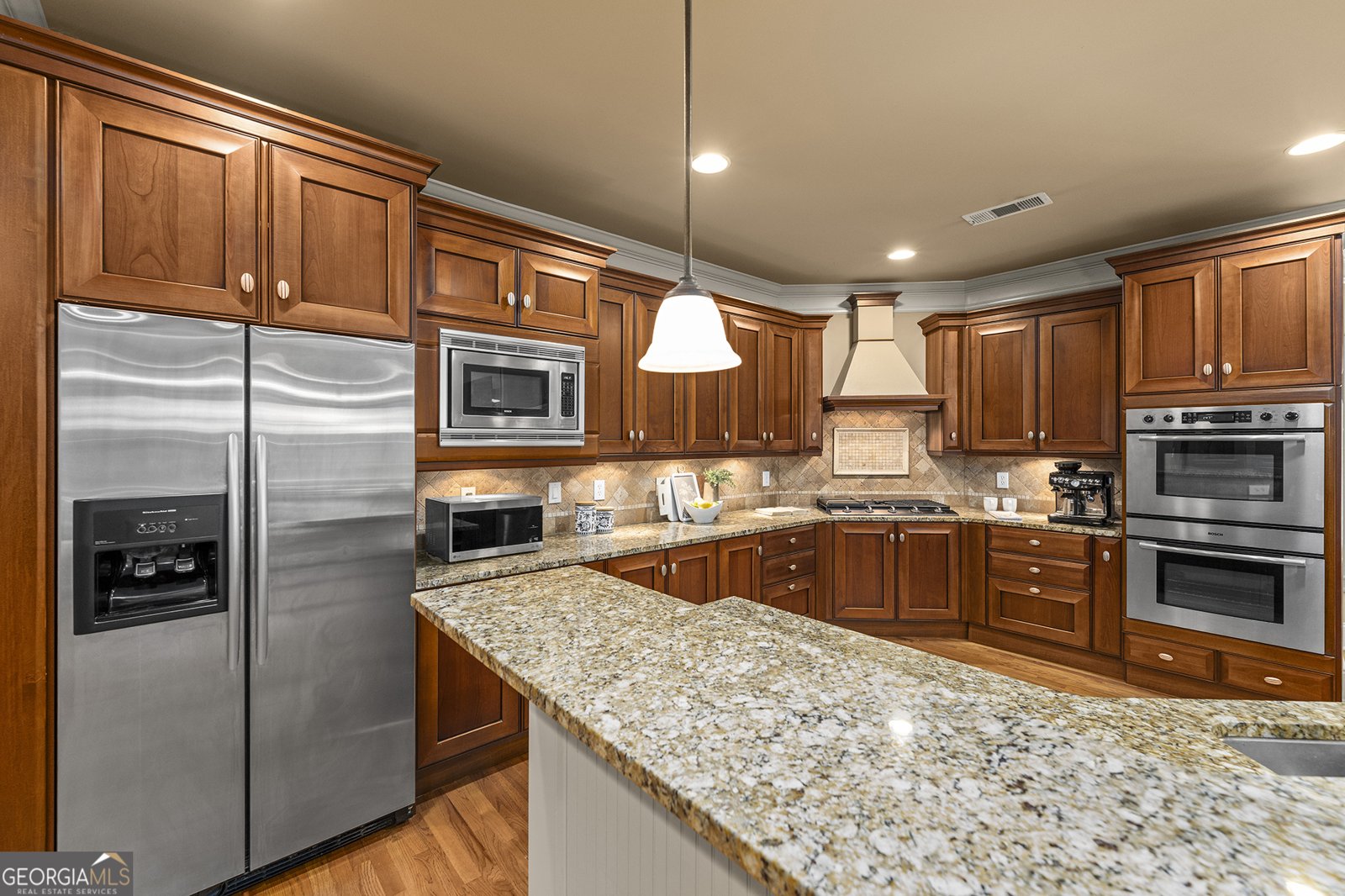 211 Arbor Green Run Alpharetta - Photo 16
