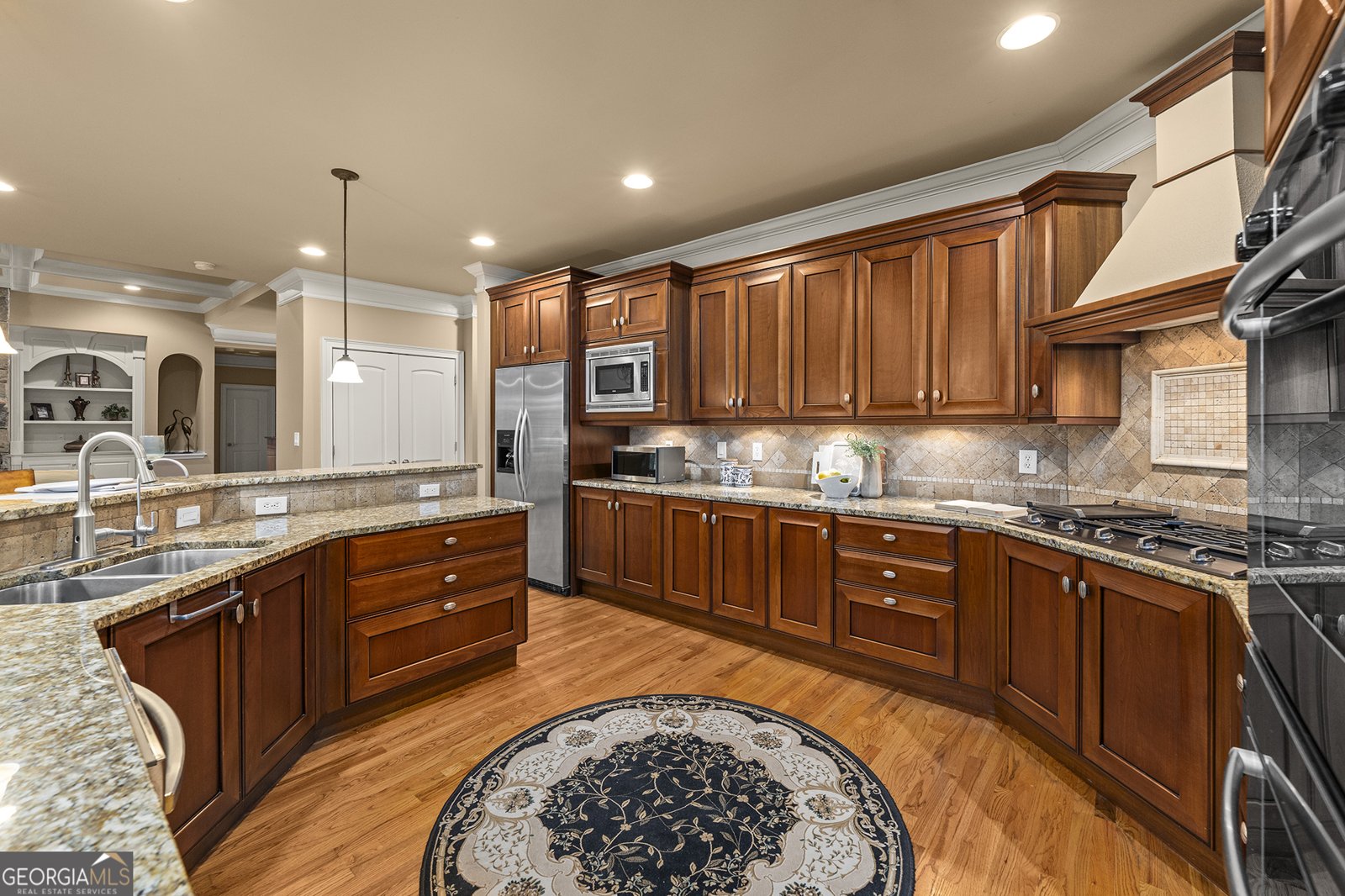 211 Arbor Green Run Alpharetta - Photo 17