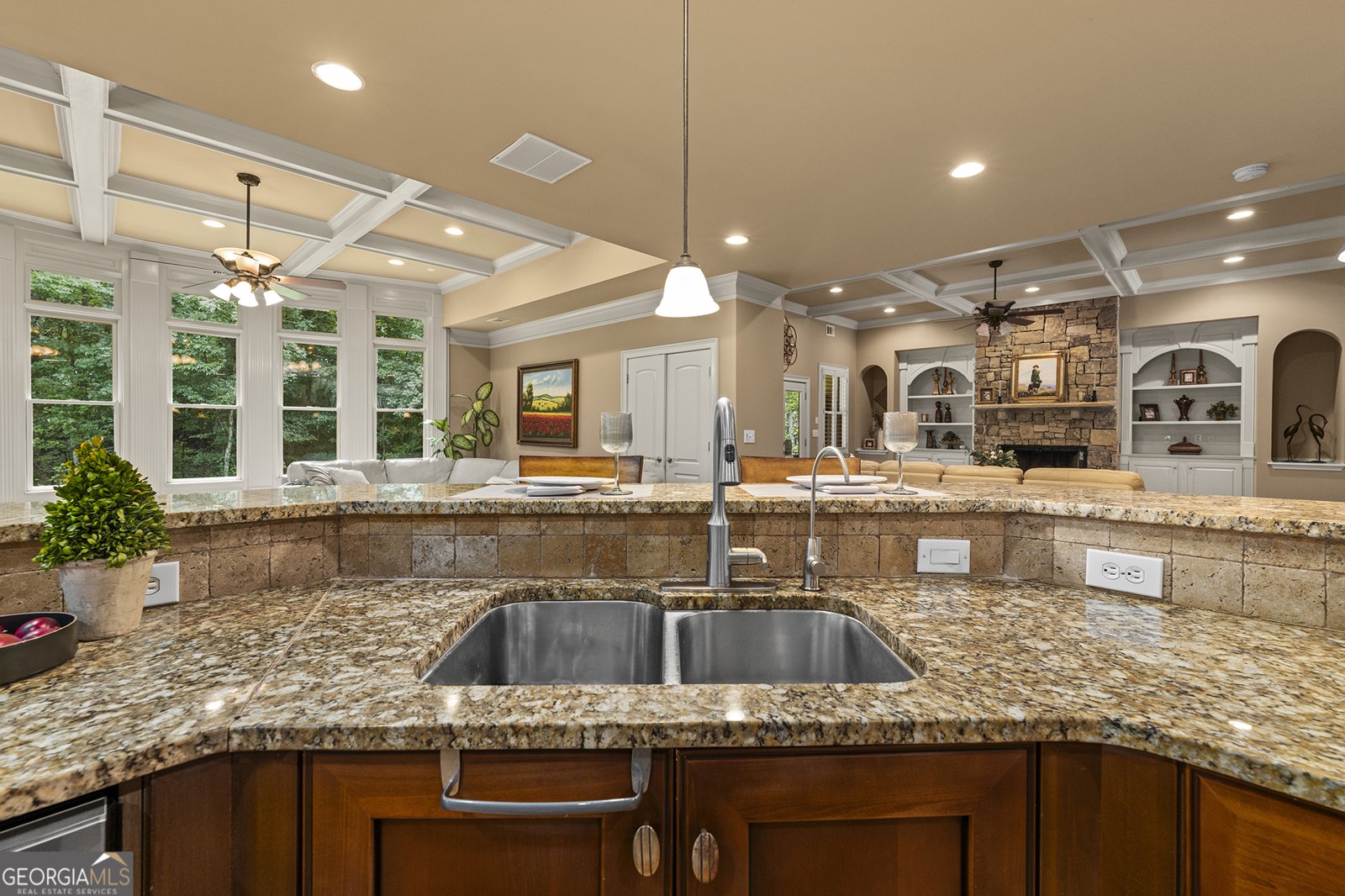 211 Arbor Green Run Alpharetta - Photo 18