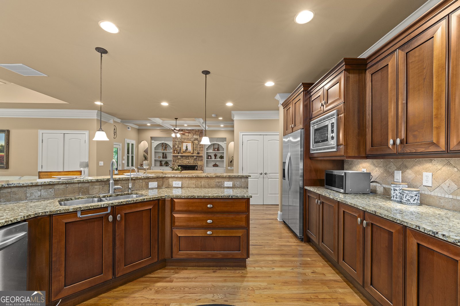 211 Arbor Green Run Alpharetta - Photo 20