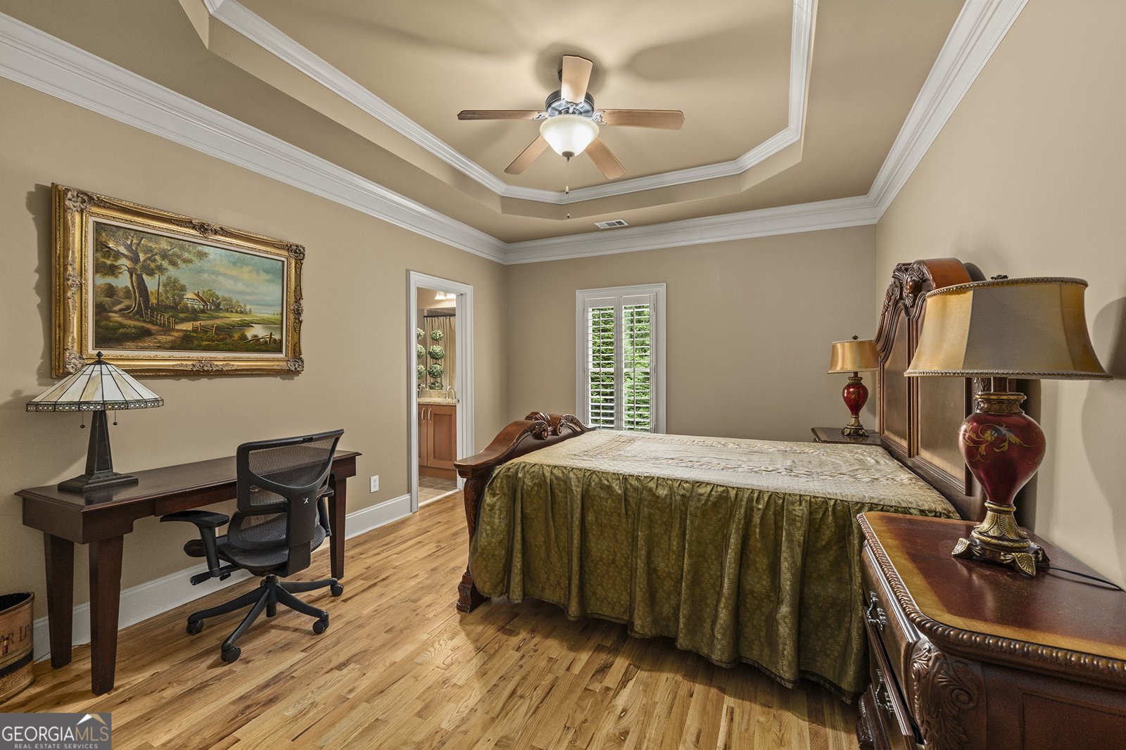 211 Arbor Green Run Alpharetta - Photo 34