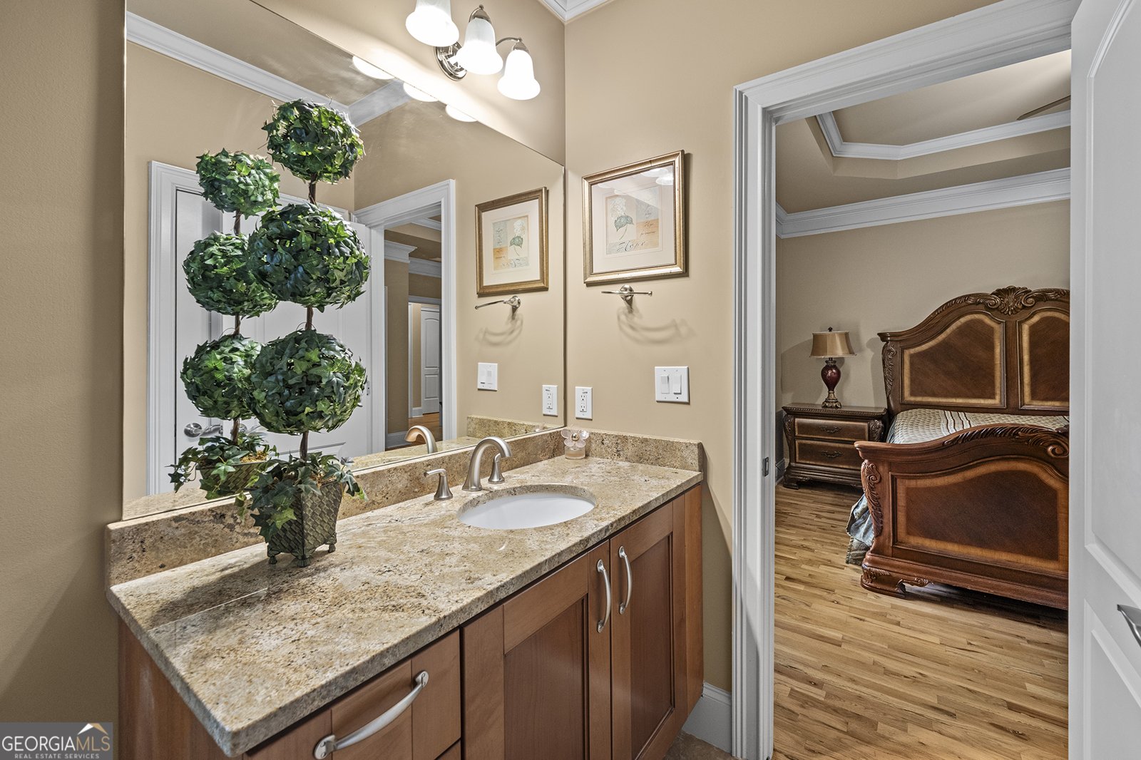 211 Arbor Green Run Alpharetta - Photo 37