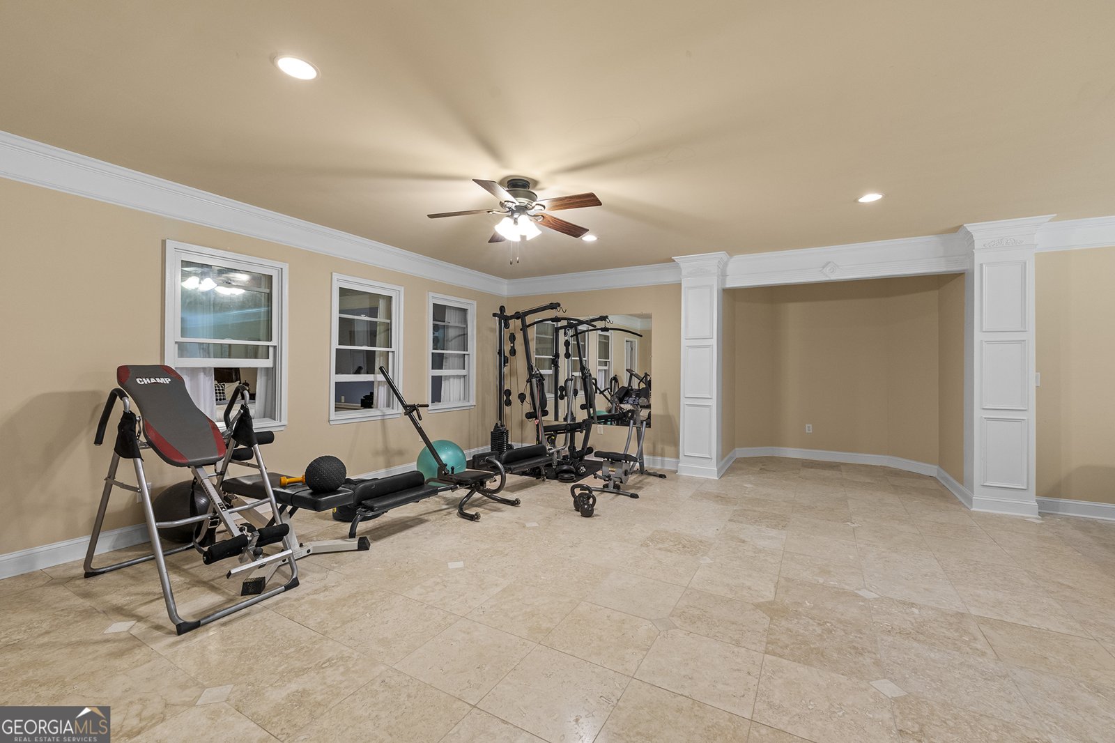 211 Arbor Green Run Alpharetta - Photo 47